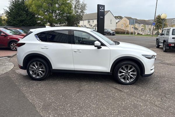 Used Mazda CX-5 2019 for sale - 76227205: Photo 26