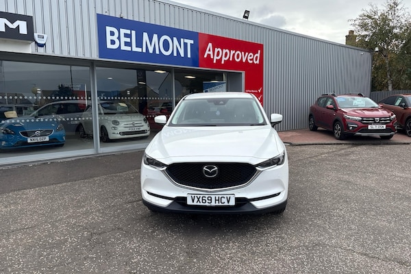 Used Mazda CX-5 2019 for sale - 76227205: Photo 31