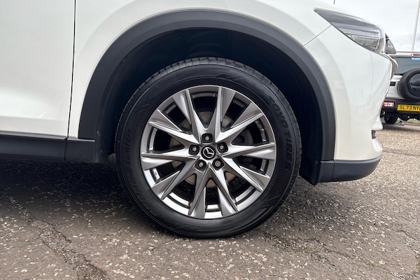 Used Mazda CX-5 2019 for sale - 76227205: Photo 5