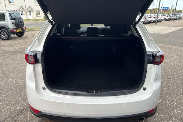 Used Mazda CX-5 2019 for sale - 76227205: Photo 9