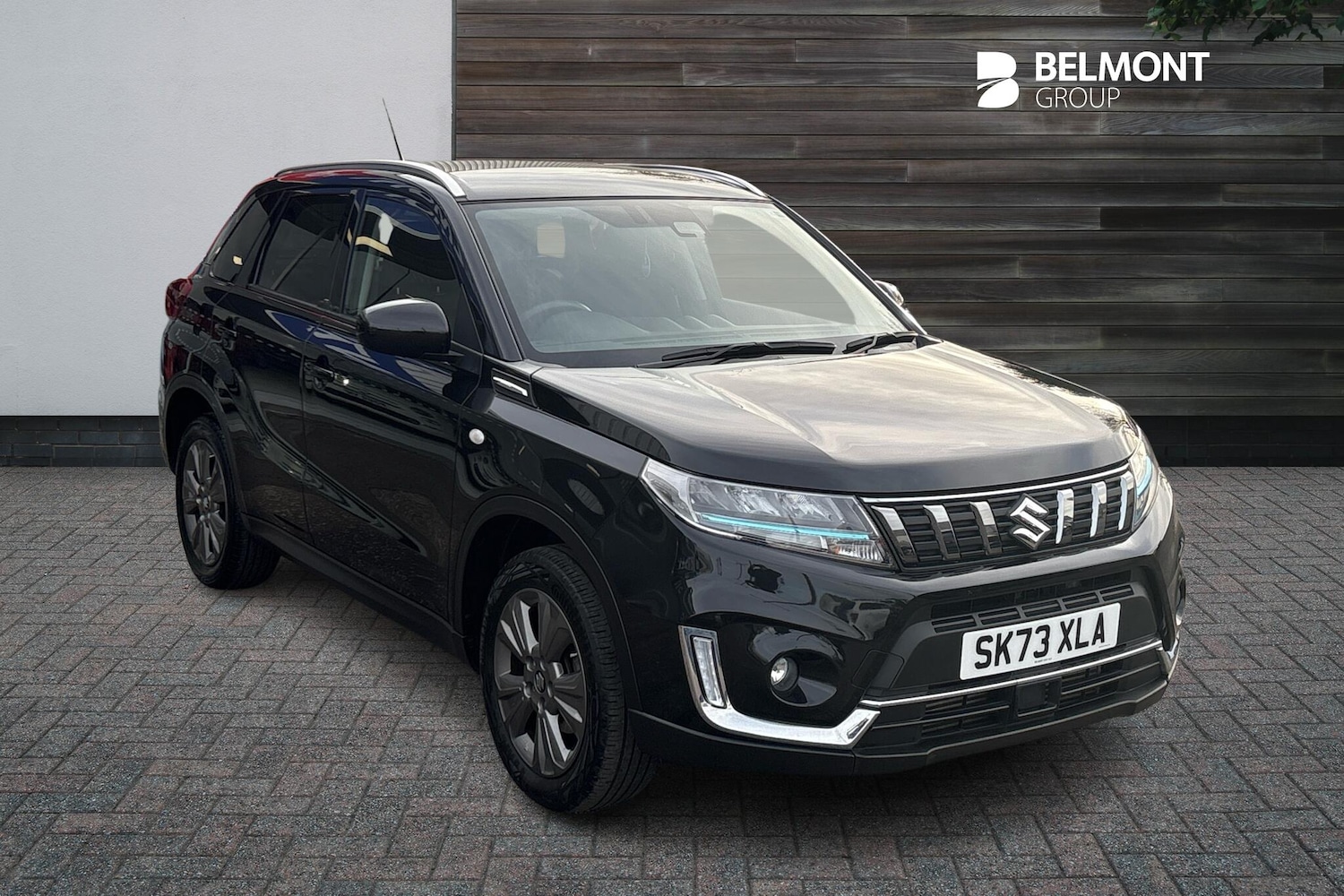 Used Suzuki Vitara 2023 for sale - 76336844: Photo 1