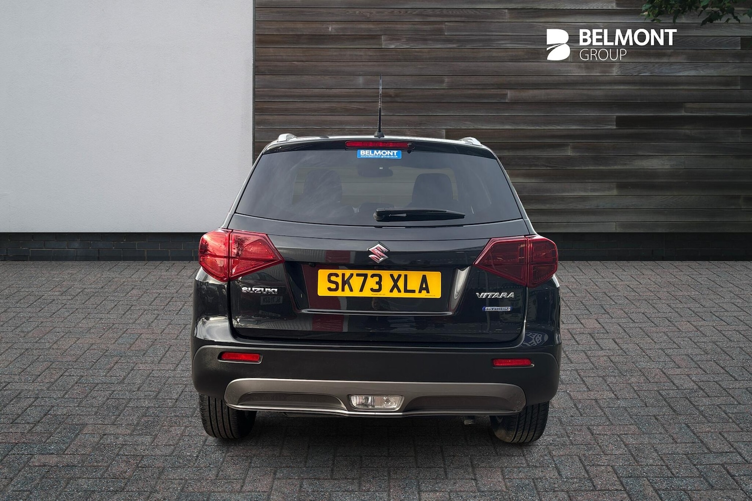 Used Suzuki Vitara 2023 for sale - 76336844: Photo 12