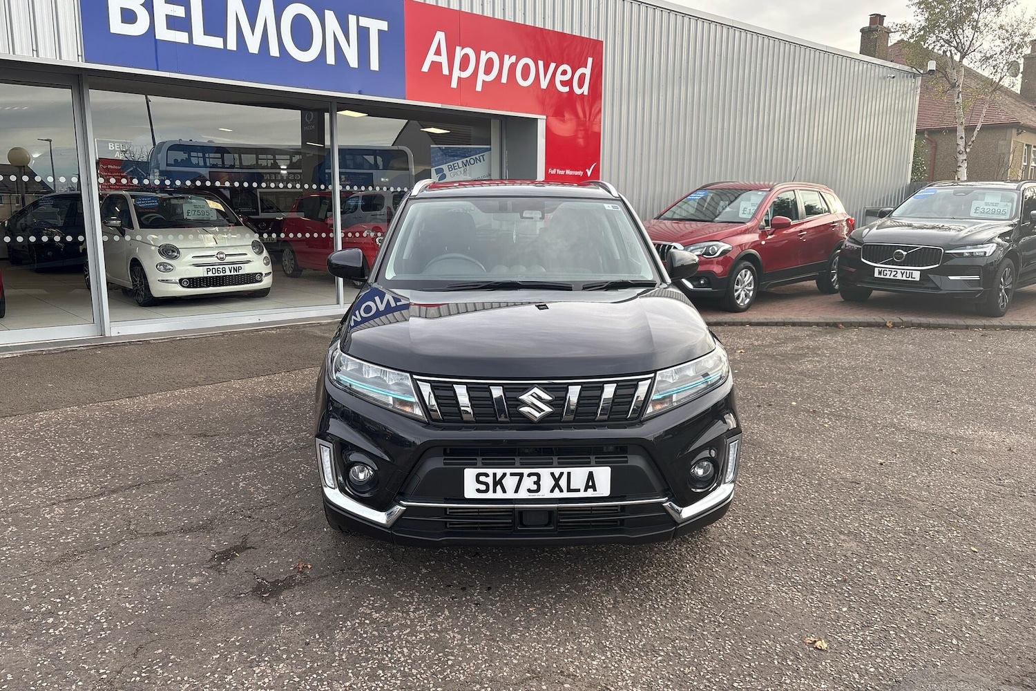 Used Suzuki Vitara 2023 for sale - 76336844: Photo 13