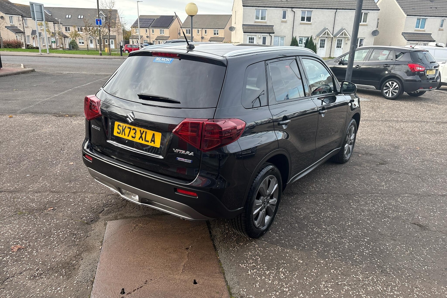 Used Suzuki Vitara 2023 for sale - 76336844: Photo 16