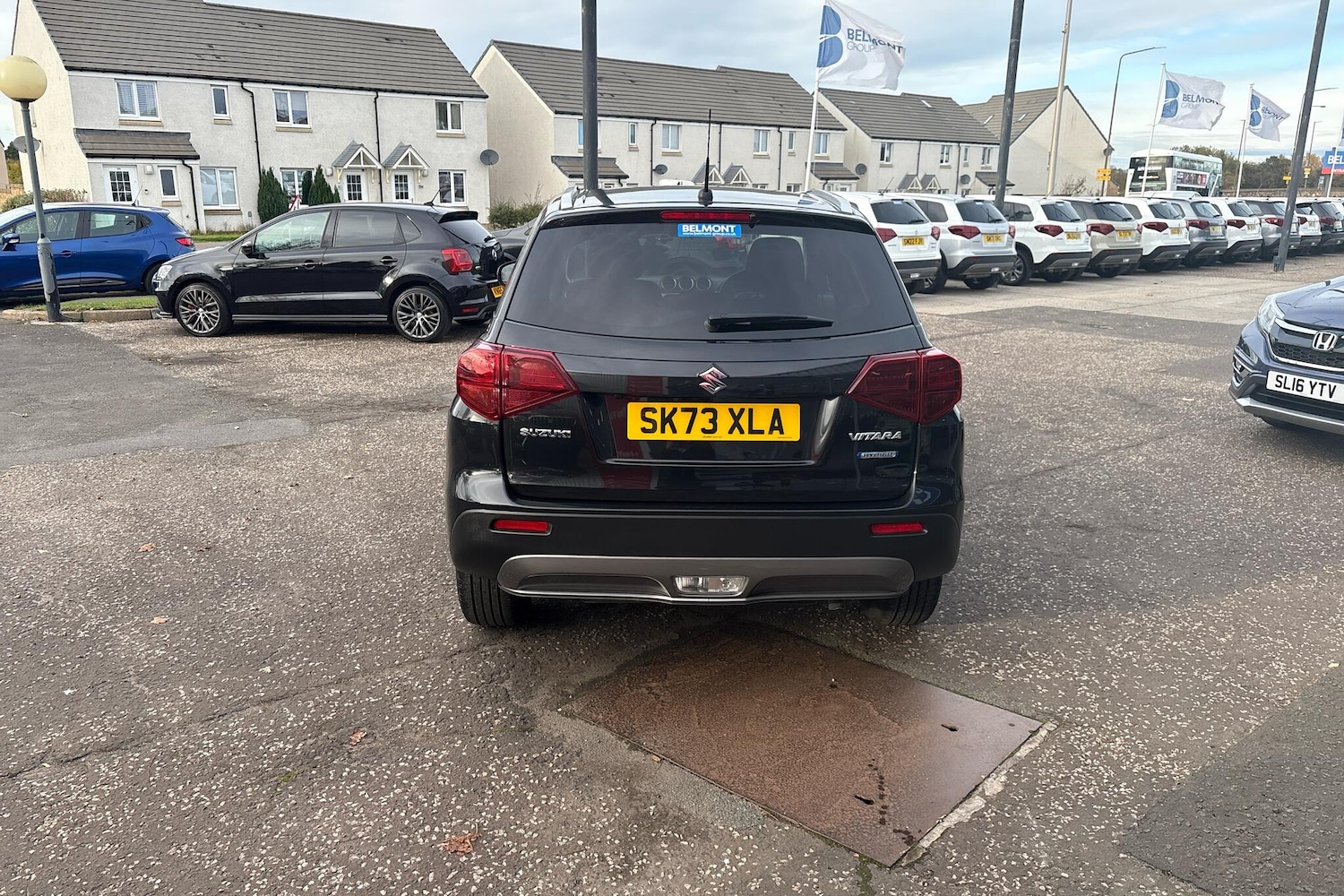 Used Suzuki Vitara 2023 for sale - 76336844: Photo 17