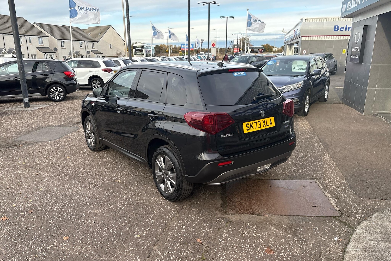 Used Suzuki Vitara 2023 for sale - 76336844: Photo 18