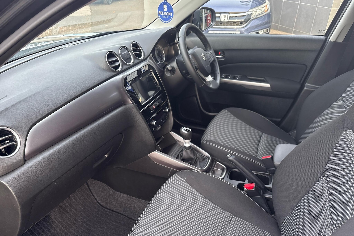 Used Suzuki Vitara 2023 for sale - 76336844: Photo 2