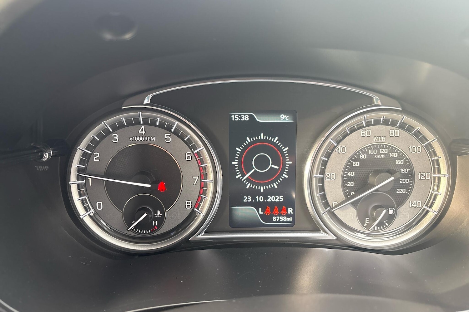Used Suzuki Vitara 2023 for sale - 76336844: Photo 22