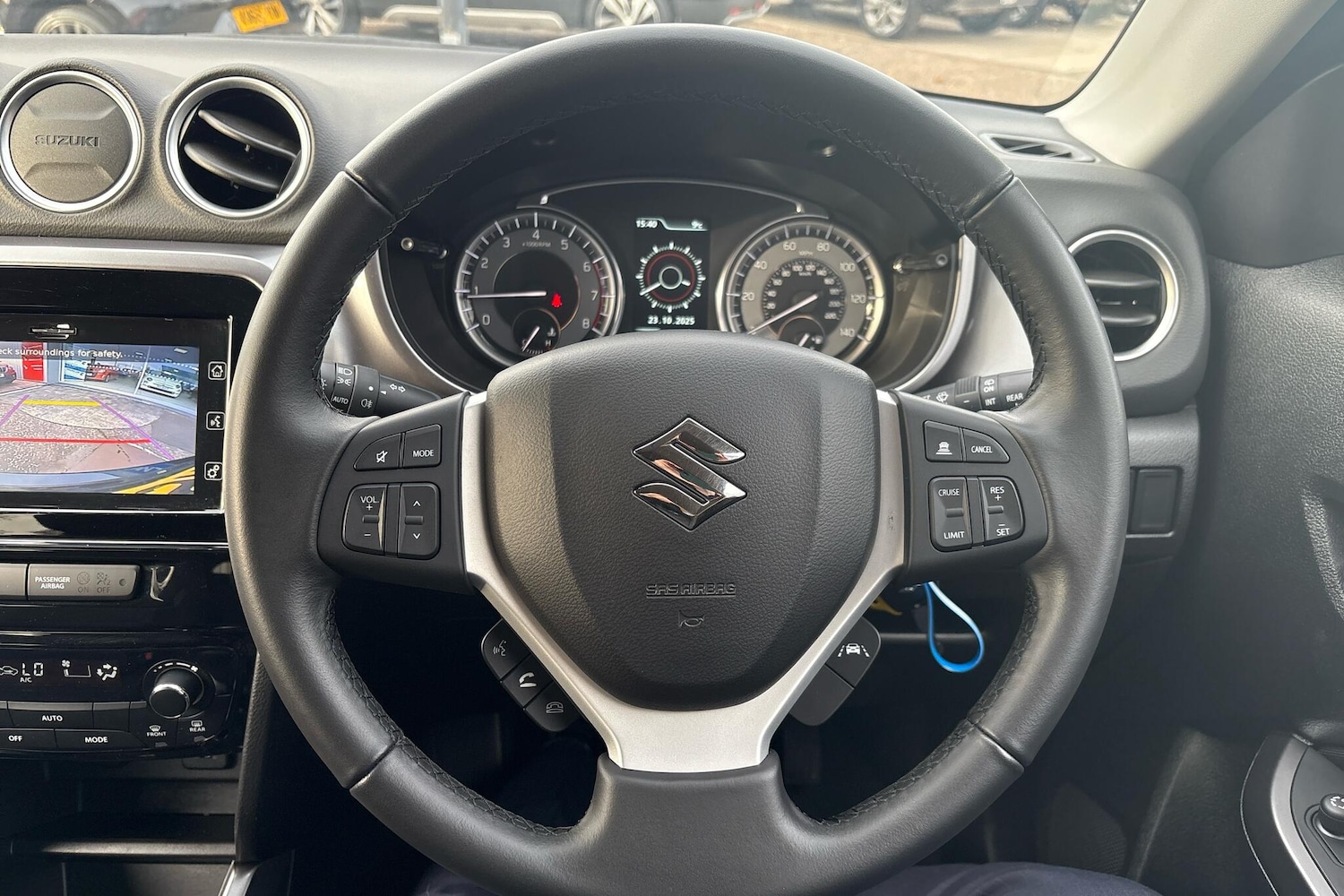 Used Suzuki Vitara 2023 for sale - 76336844: Photo 29