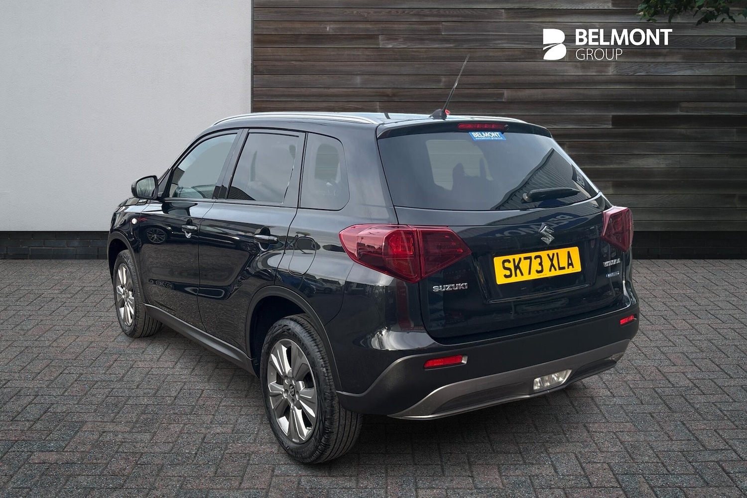 Used Suzuki Vitara 2023 for sale - 76336844: Photo 3