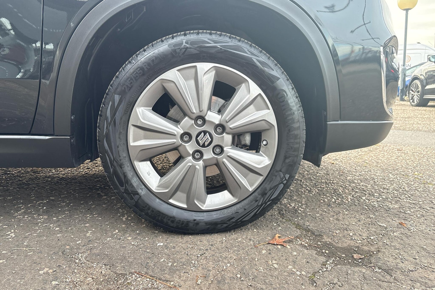Used Suzuki Vitara 2023 for sale - 76336844: Photo 5
