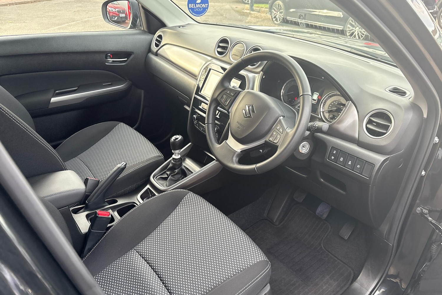 Used Suzuki Vitara 2023 for sale - 76336844: Photo 6