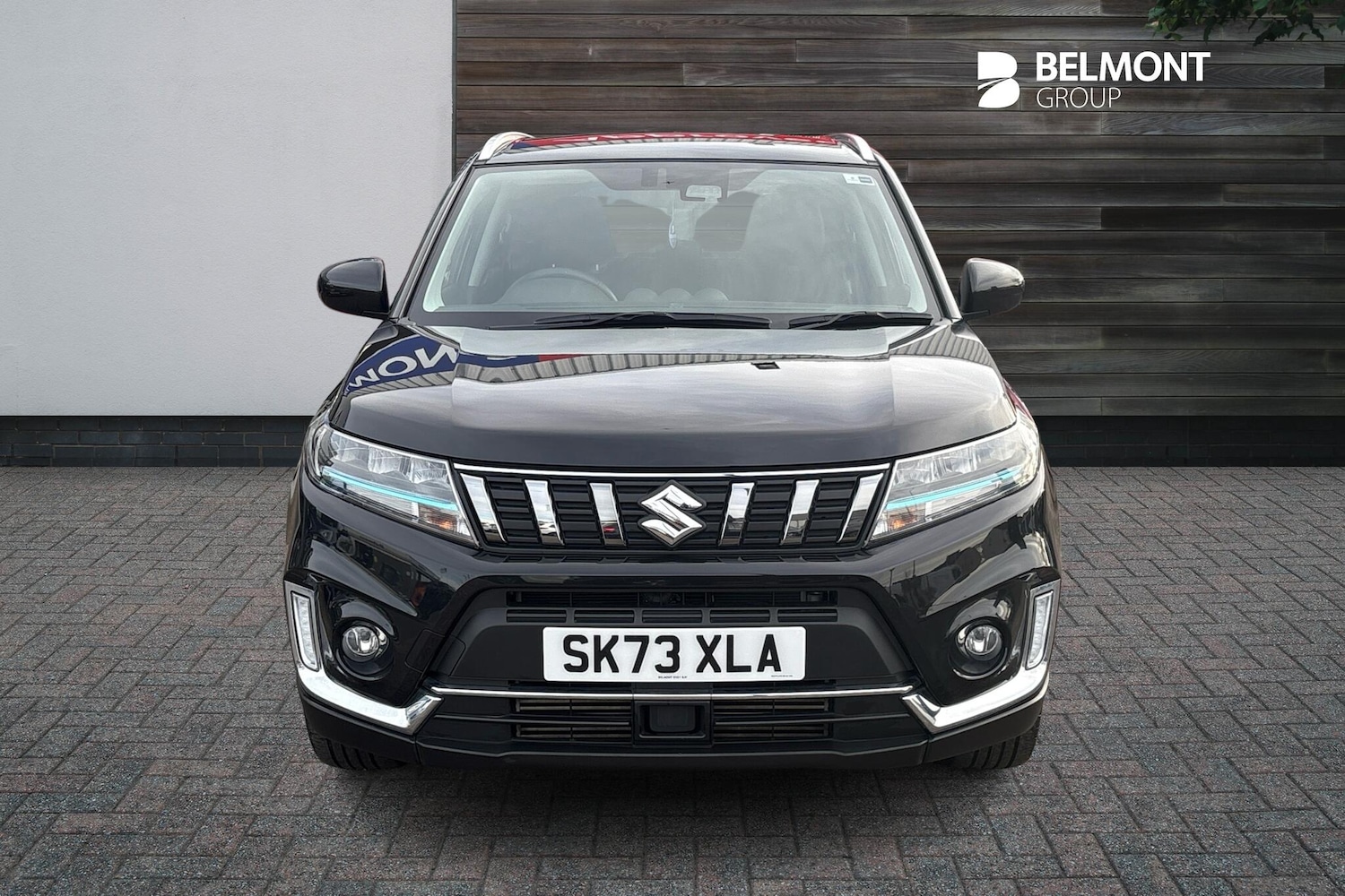 Used Suzuki Vitara 2023 for sale - 76336844: Photo 7