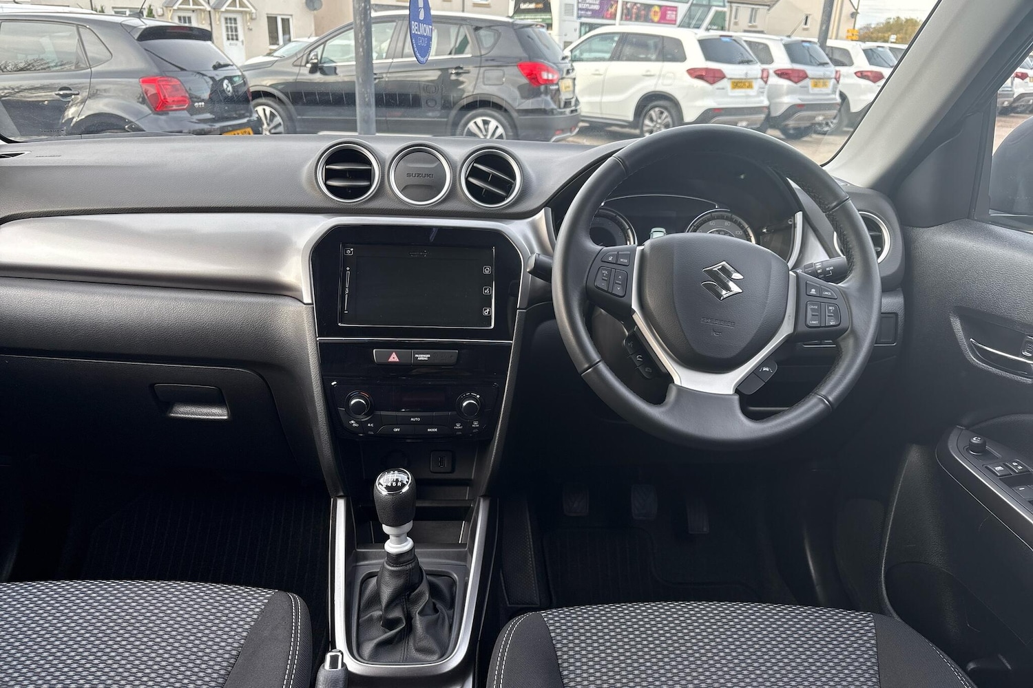 Used Suzuki Vitara 2023 for sale - 76336844: Photo 8
