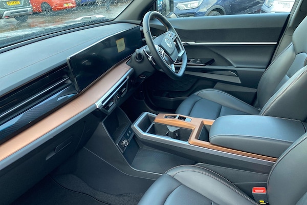 Used KGM Torres 2024 for sale - 76167346: Photo 6