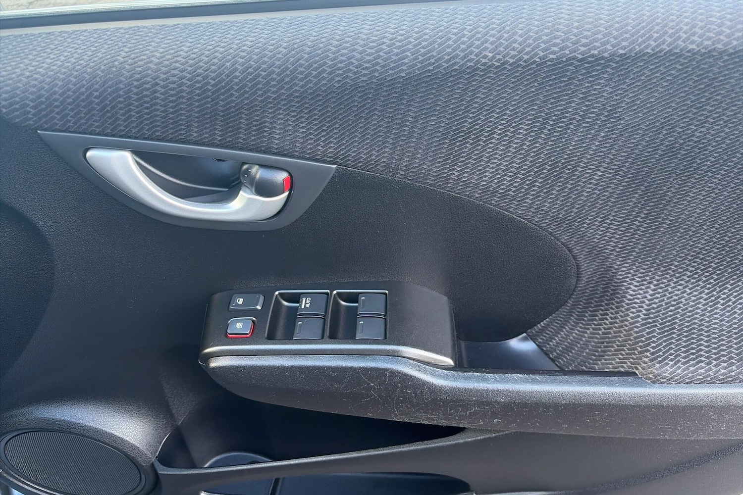 Used Honda Jazz 2015 for sale - 76408927: Photo 11