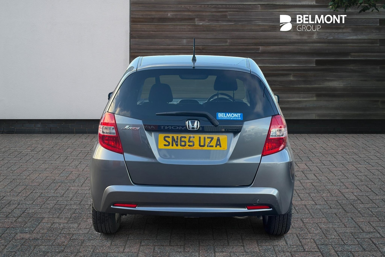 Used Honda Jazz 2015 for sale - 76408927: Photo 12