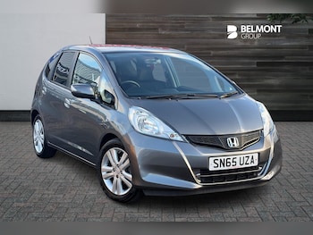 2015 (65) - 1.4 i-VTEC ES Plus 5dr