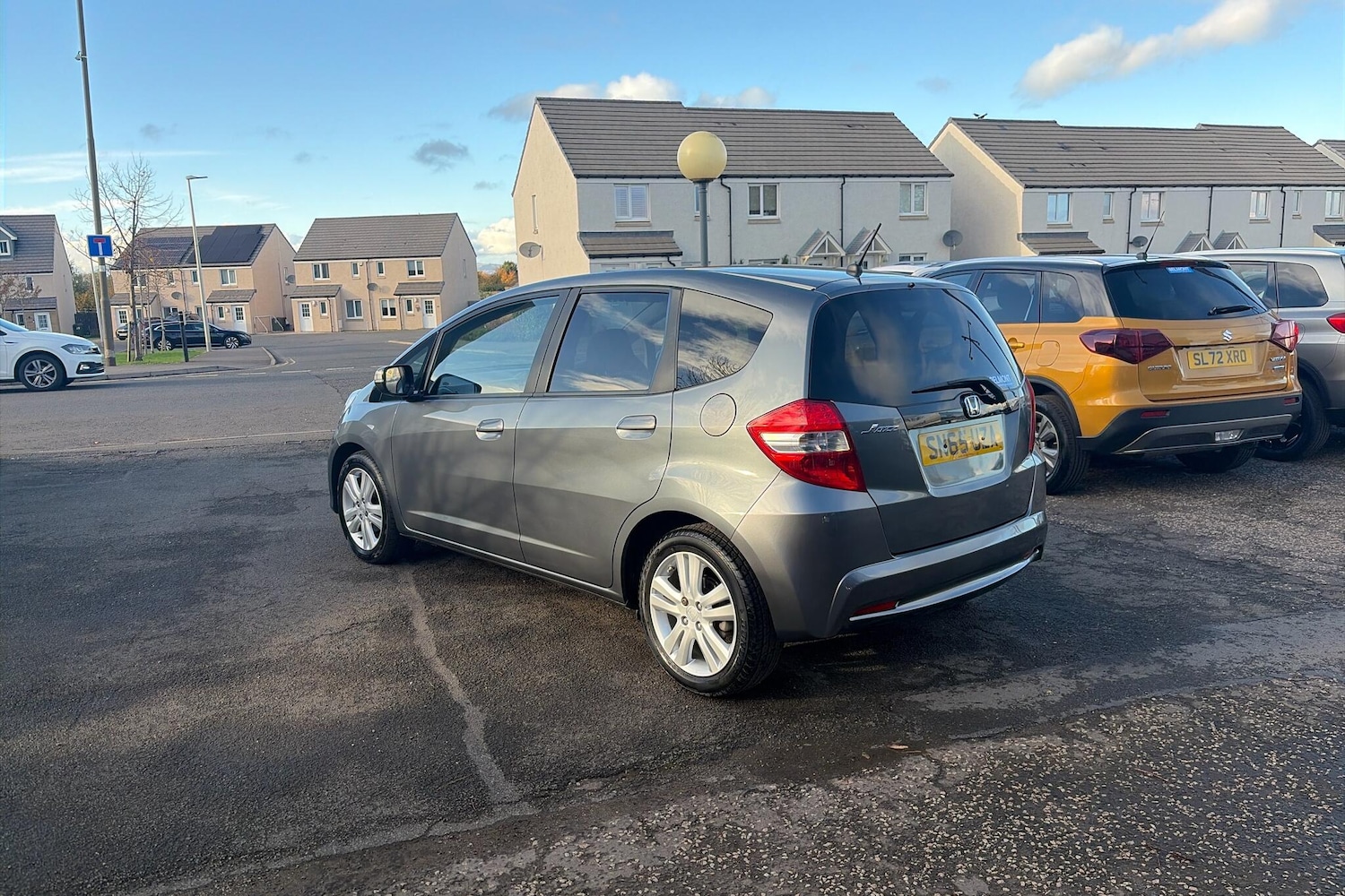 Used Honda Jazz 2015 for sale - 76408927: Photo 20