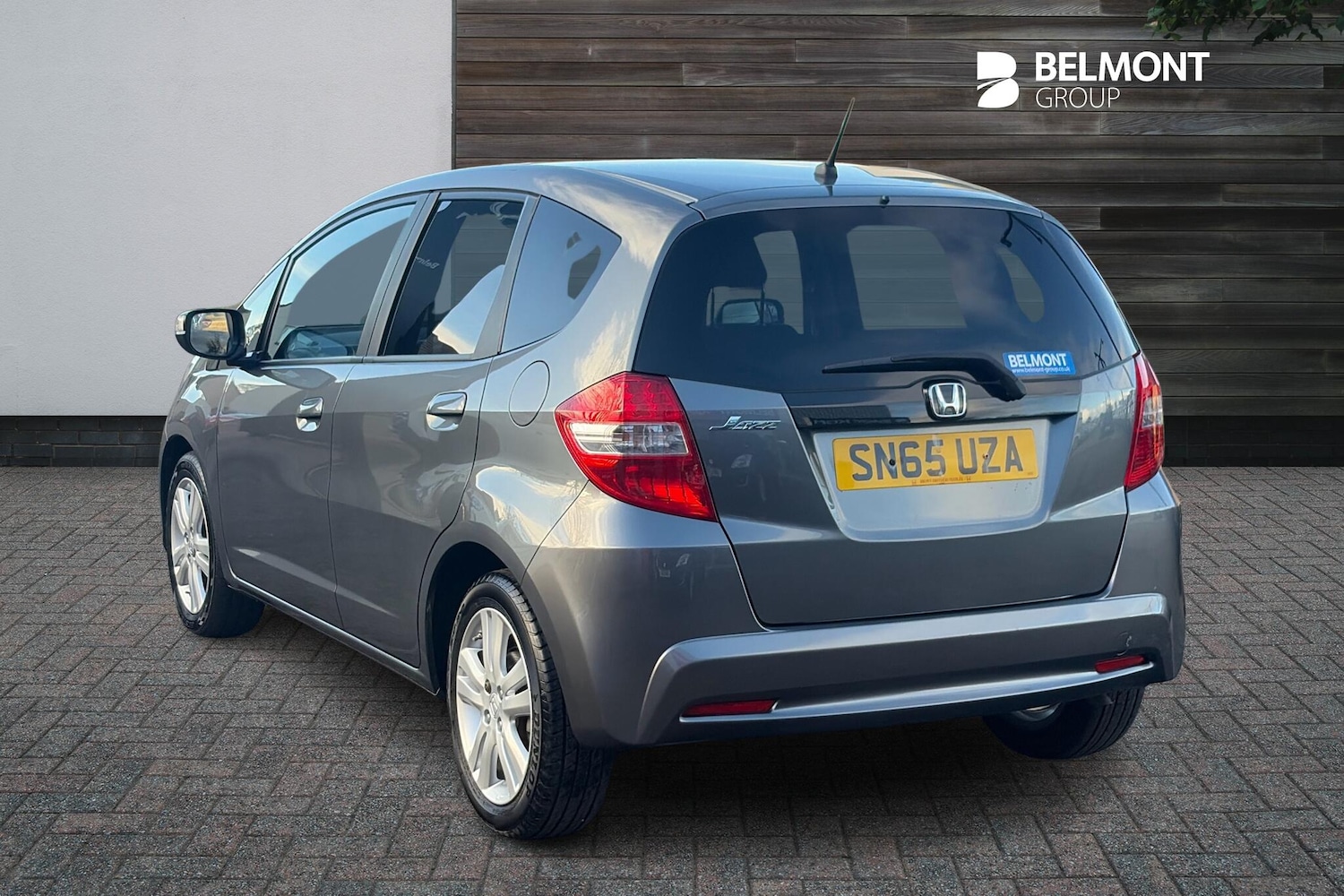 Used Honda Jazz 2015 for sale - 76408927: Photo 3