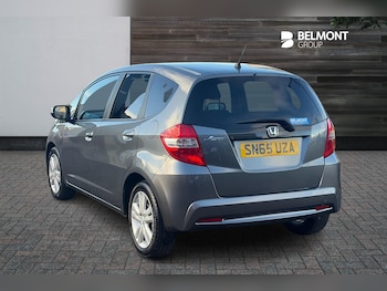 Used Honda Jazz 2015 for sale - 76408927: Photo