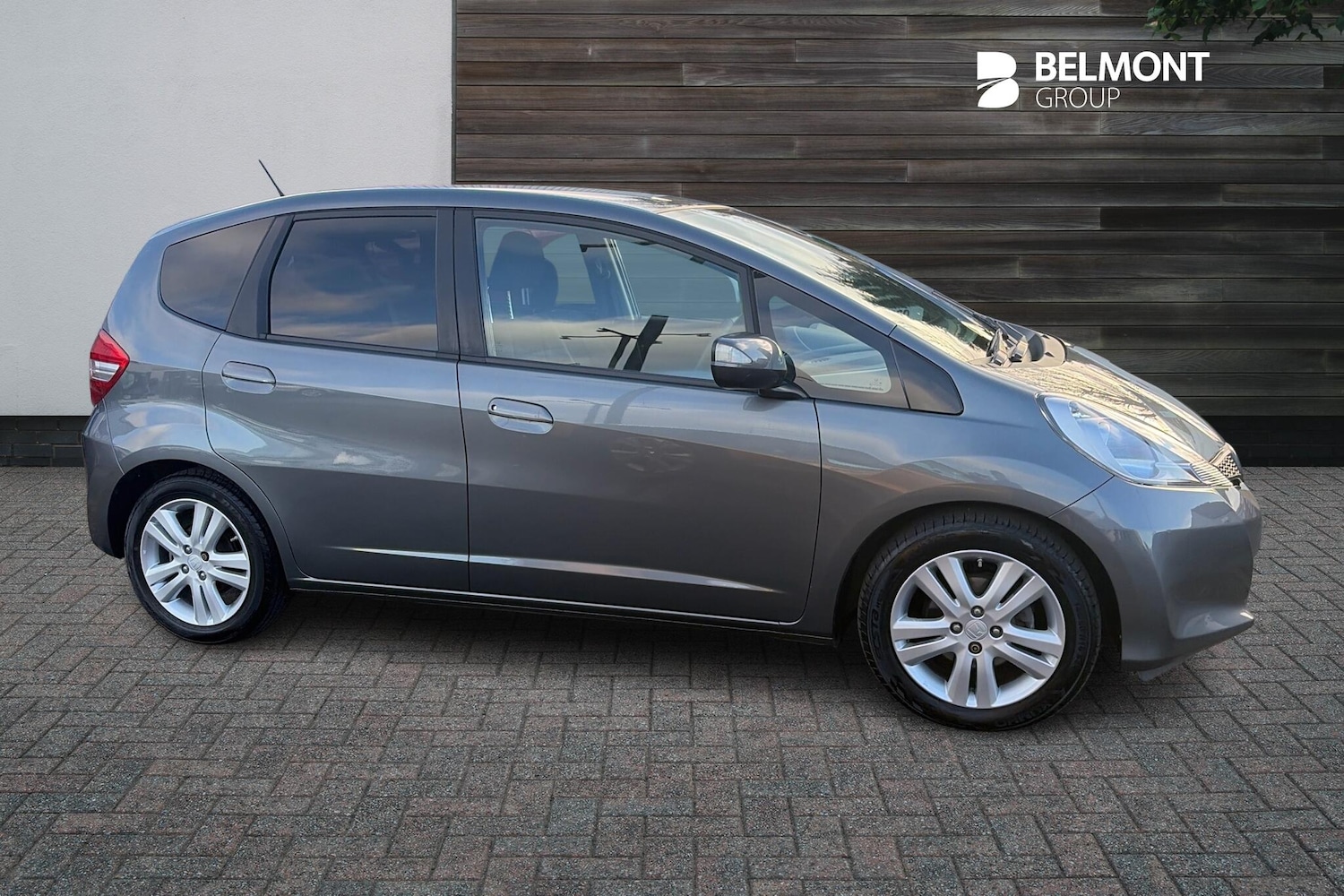 Used Honda Jazz 2015 for sale - 76408927: Photo 4