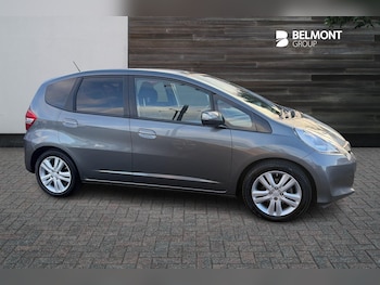 Used Honda Jazz 2015 for sale - 76408927: Photo