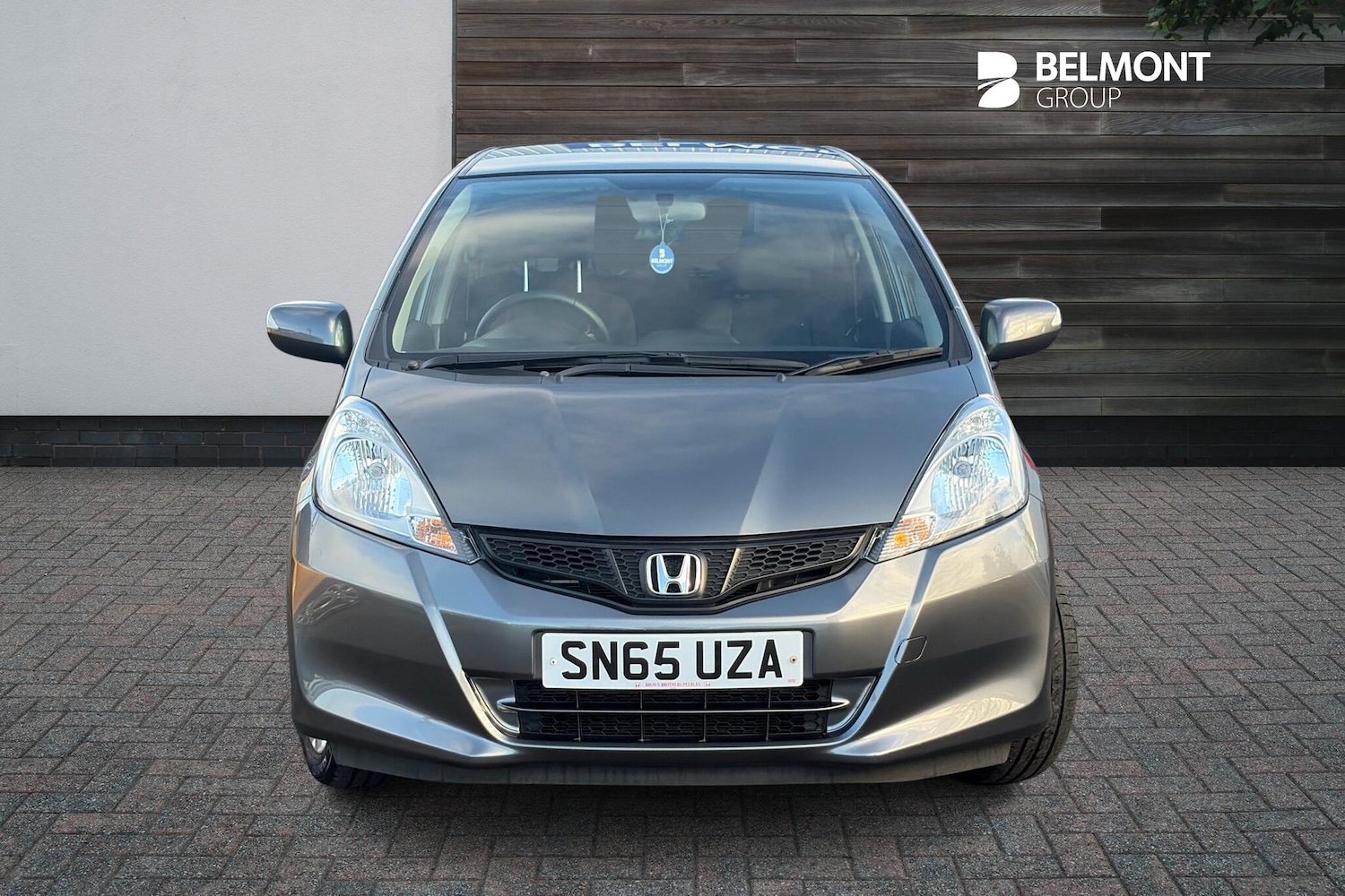 Used Honda Jazz 2015 for sale - 76408927: Photo 7