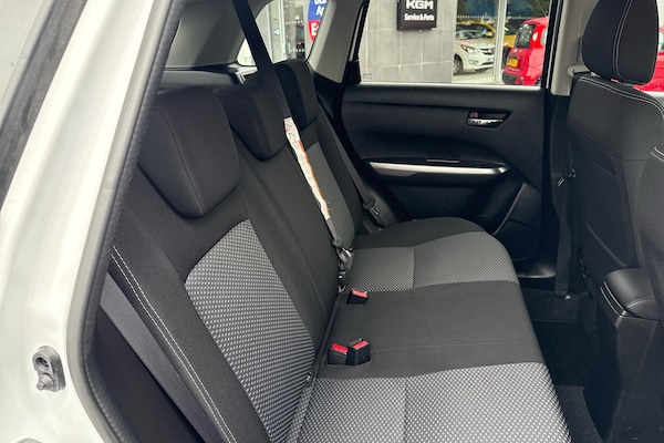 Used Suzuki Vitara 2022 for sale - 76227719: Photo 10