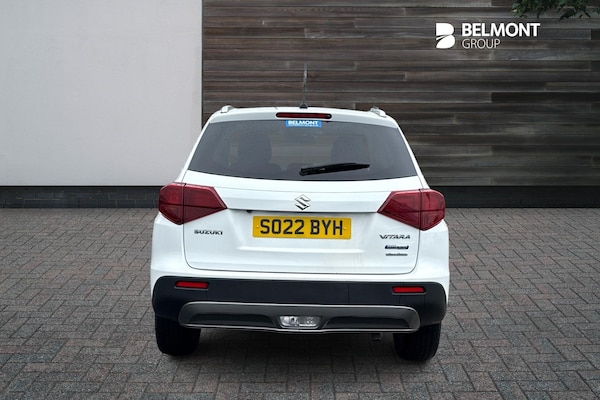 Used Suzuki Vitara 2022 for sale - 76227719: Photo 12