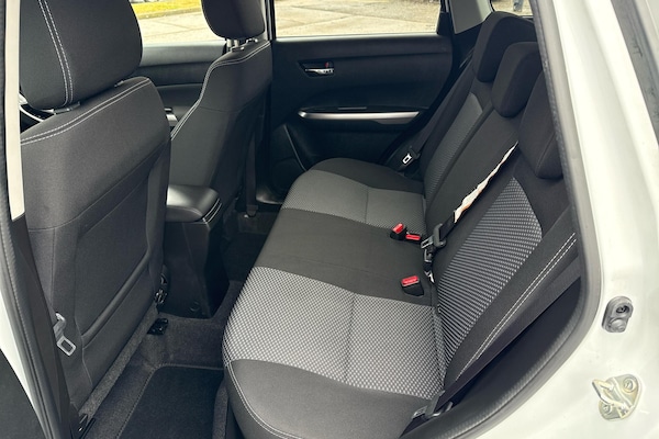 Used Suzuki Vitara 2022 for sale - 76227719: Photo 14
