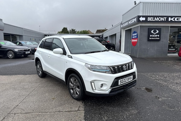 Used Suzuki Vitara 2022 for sale - 76227719: Photo 19