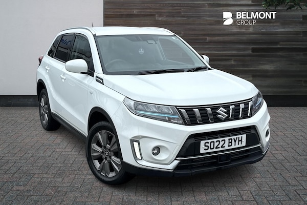 Used Suzuki Vitara 2022 for sale - 76227719: Photo 1