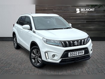 Suzuki - Vitara