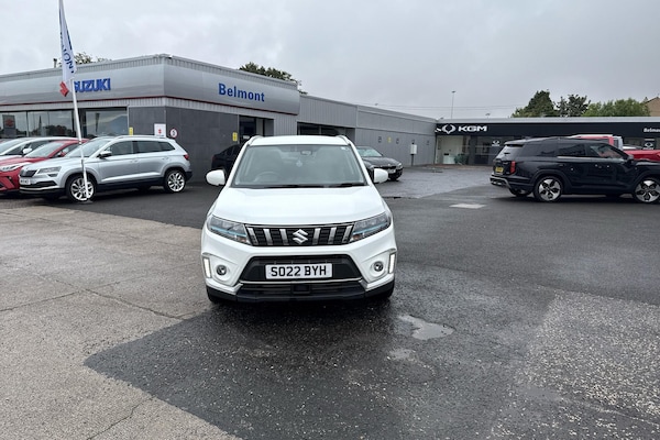 Used Suzuki Vitara 2022 for sale - 76227719: Photo 20