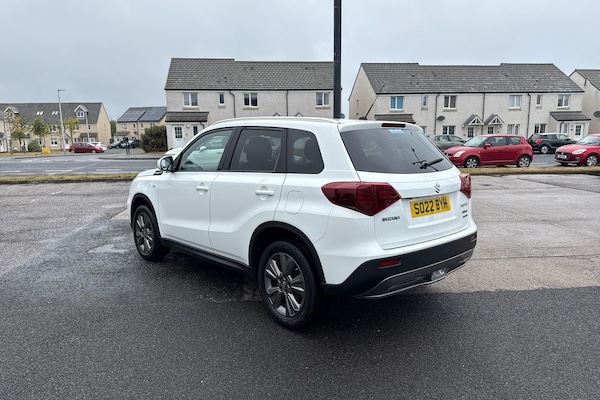 Used Suzuki Vitara 2022 for sale - 76227719: Photo 22