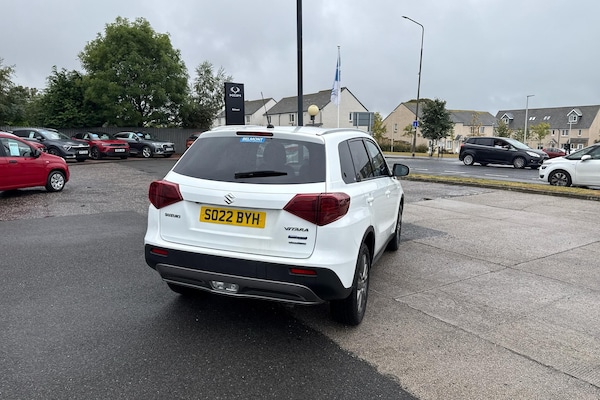 Used Suzuki Vitara 2022 for sale - 76227719: Photo 23