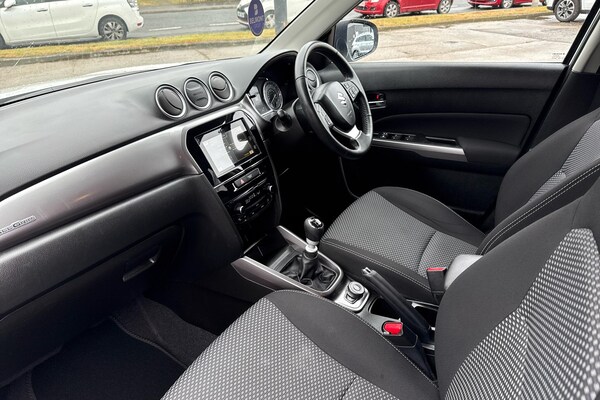 Used Suzuki Vitara 2022 for sale - 76227719: Photo 2