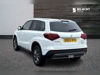 Used Suzuki Vitara 2022 for sale - 76227719: Photo 3