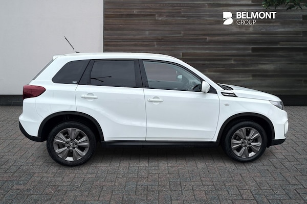 Used Suzuki Vitara 2022 for sale - 76227719: Photo 4