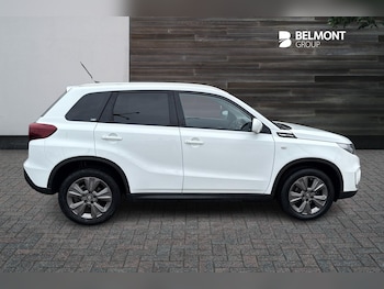 Used Suzuki Vitara 2022 for sale - 76227719: Photo 4