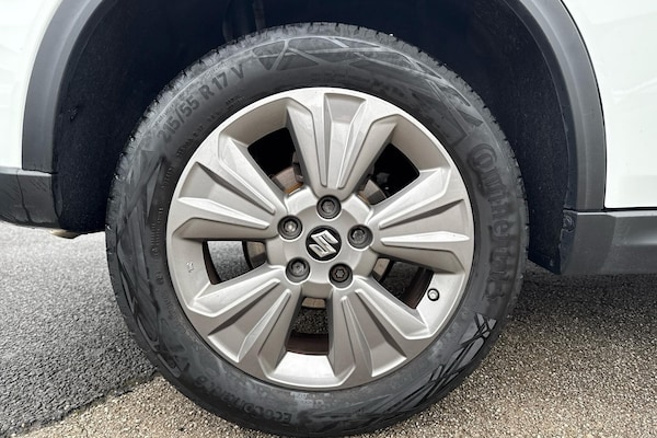 Used Suzuki Vitara 2022 for sale - 76227719: Photo 5
