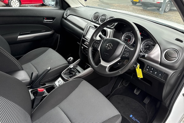 Used Suzuki Vitara 2022 for sale - 76227719: Photo 6