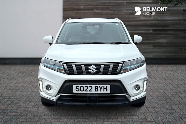 Used Suzuki Vitara 2022 for sale - 76227719: Photo 7
