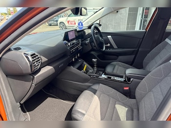 Used Citroen C4 2022 for sale - 75940139: Photo