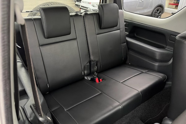 Used Suzuki Jimny 2017 for sale - 76306557: Photo 10