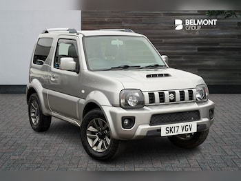 Suzuki - Jimny