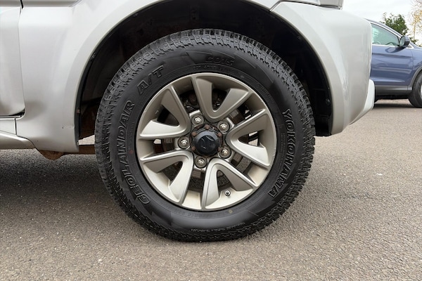 Used Suzuki Jimny 2017 for sale - 76306557: Photo 5
