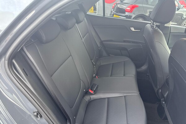 Used Kia Rio 2021 for sale - 76227247: Photo 10
