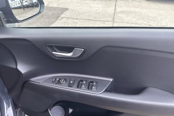 Used Kia Rio 2021 for sale - 76227247: Photo 11